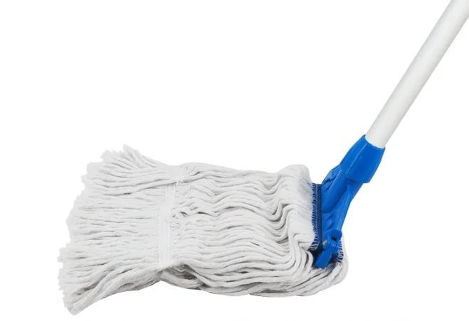 UP-013A040A floor cleaning waxing mop household cleaning tools lobby toilet cleaning 1.2 m aluminum rod