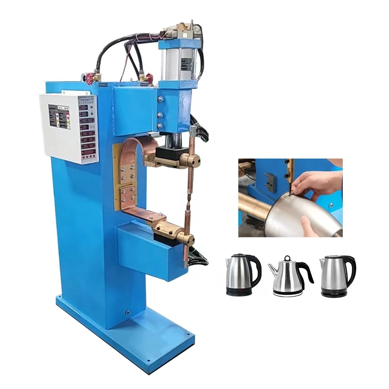 kettle welding machine stainless steel micro spot welding machine