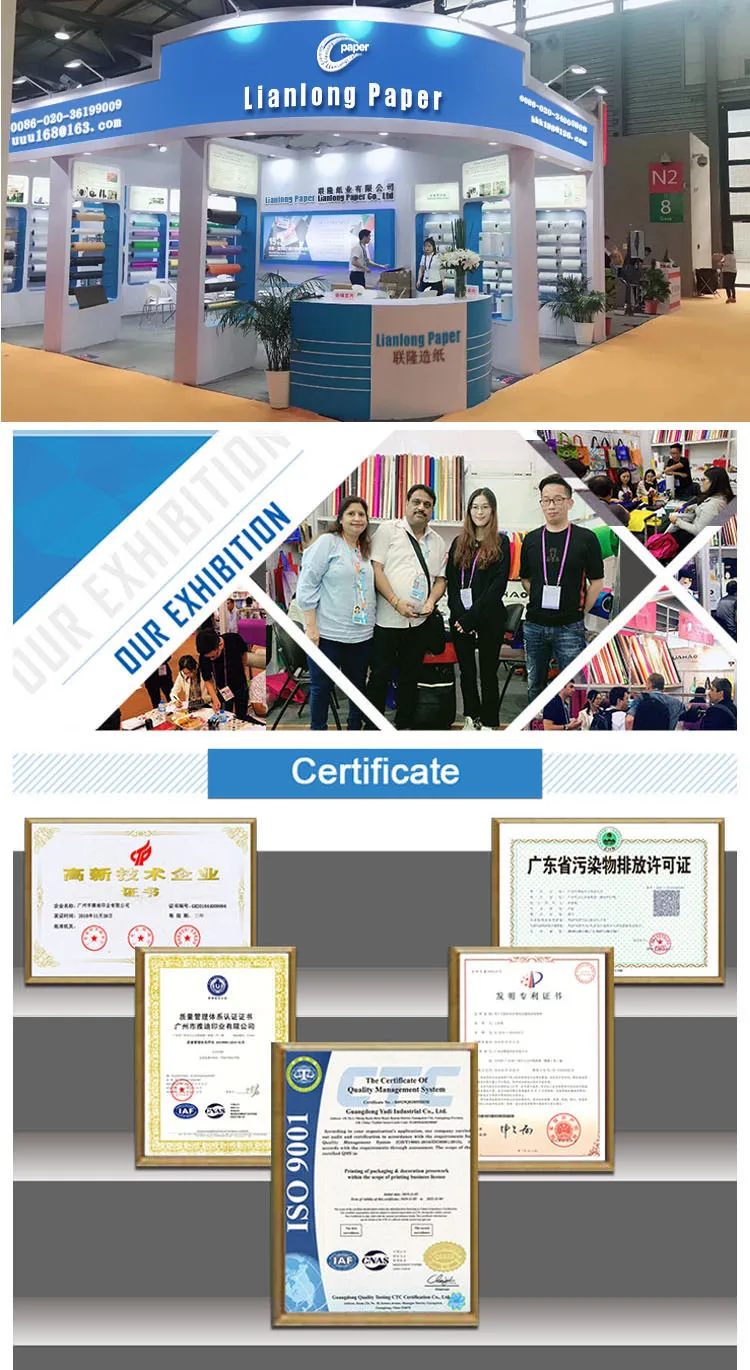  high quality adhesive sticker four color flexography print