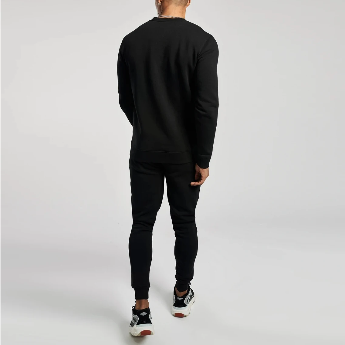 OEM лаконичный стиль повседневная мужская спортивная одежда с логотипом на заказ мужские толстовки круглым вырезом