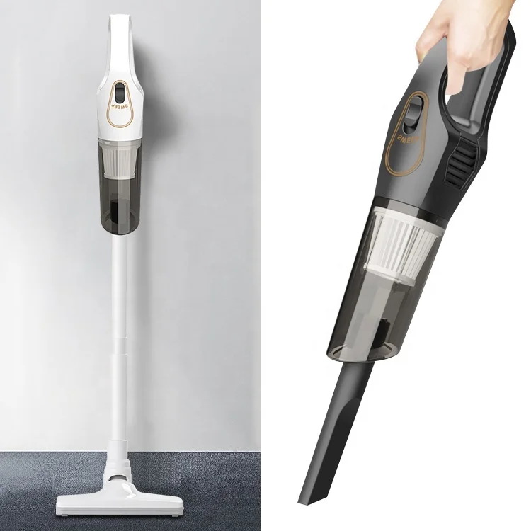 OEM Car wireless handheld electric dust cleaning vacuum rechargeable sweeper vacuum cleaner 2022