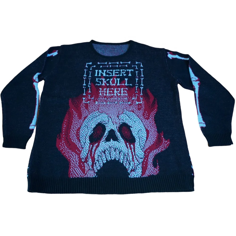 New Fashion Plus Size Knitted Pullover  Women Sweaters Women Oversize Sweater Breathable Acrylic Knitted Sweater