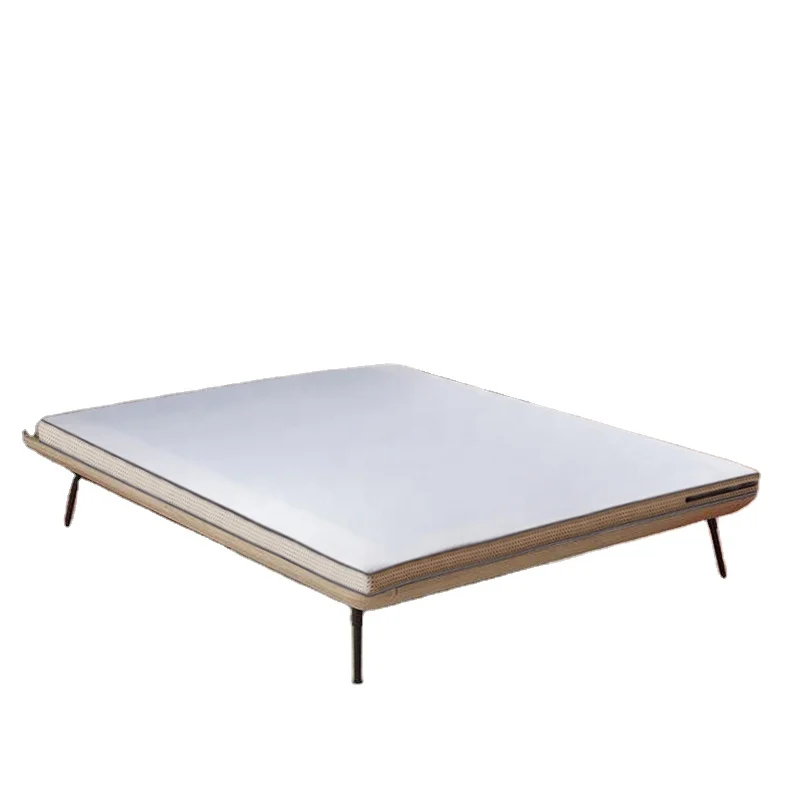 Hospital Bed Medical Anti Bedsore Ripple TPE mattress Topper Furniture Bedroom Support Weight Material China