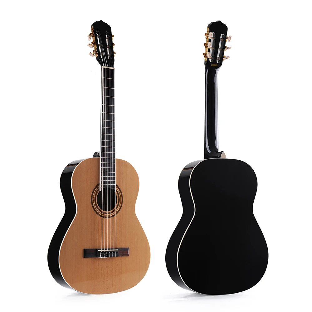 YST-8531 Hot Selling 39 Inch Student Classical Guitar for Sale