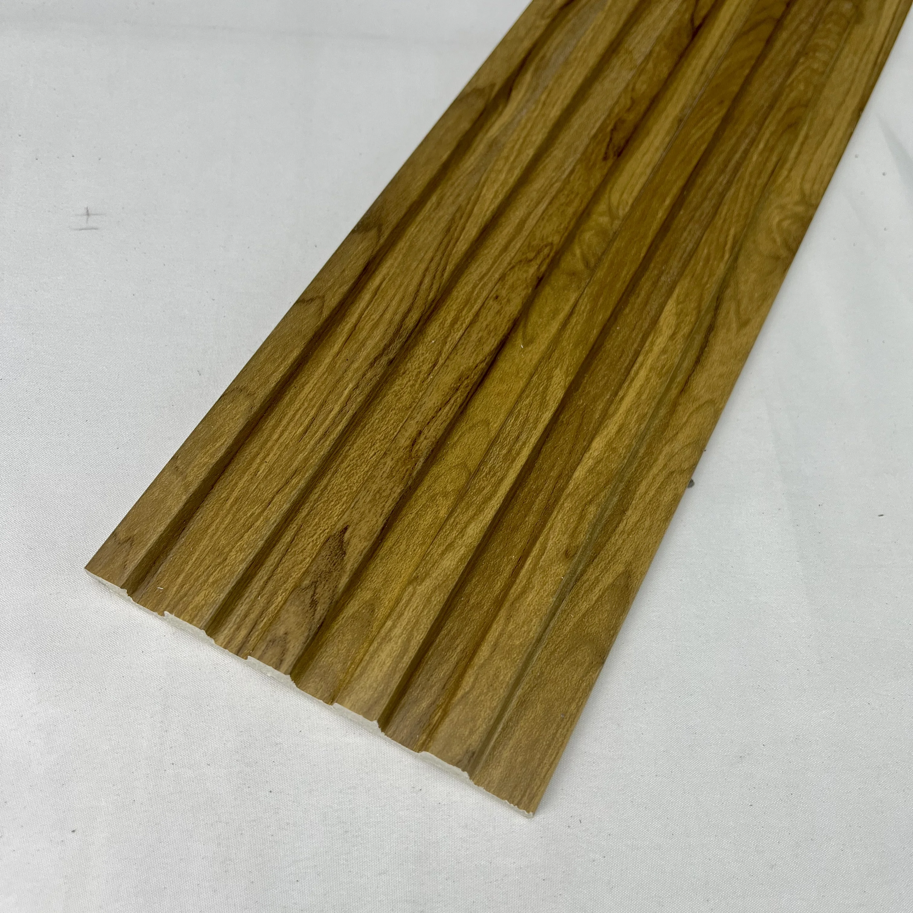 Bingjie Customized High Quality Soundproof Eco-friendly 3d Pattern Wall Panels for Bedroom Walls