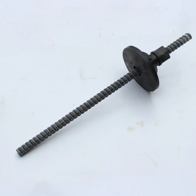 High Strength Fiberglass FRP Material FRP Anchors