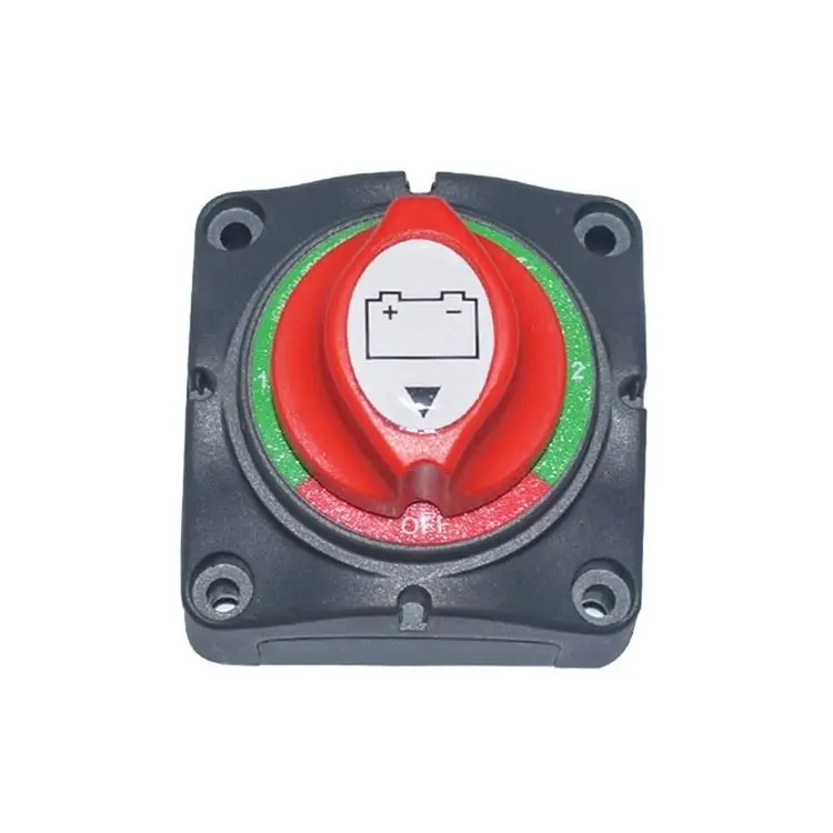 Brand new operated timer high quality perko marine battery cole hersee master disconnect switch with low price