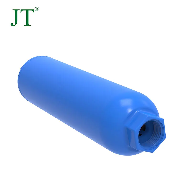 RV/Marine Water Filter, Reduces Bad Taste, Odors, Chlorine and Sediment in Drinking Water