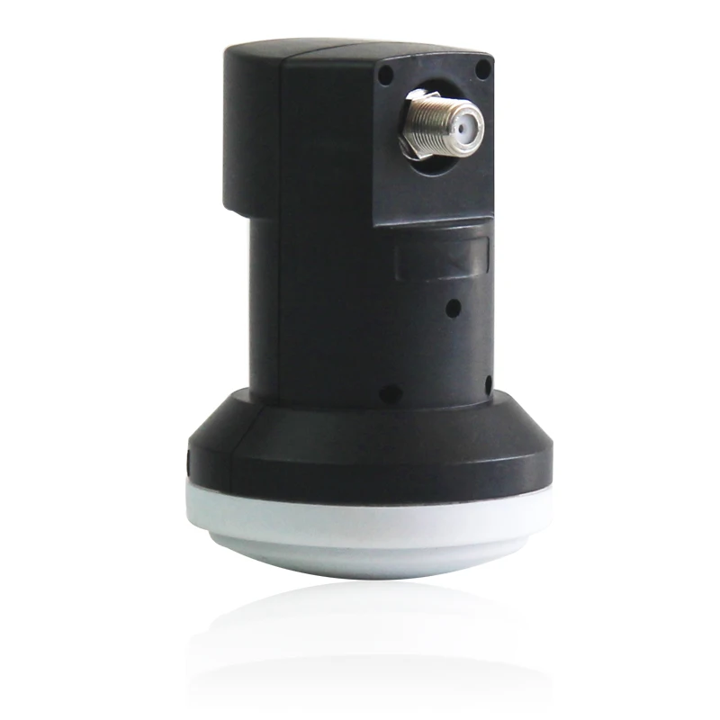 2021 Opensat high quality lazer ku satellite receiver no dish lnb circular with a cheap price