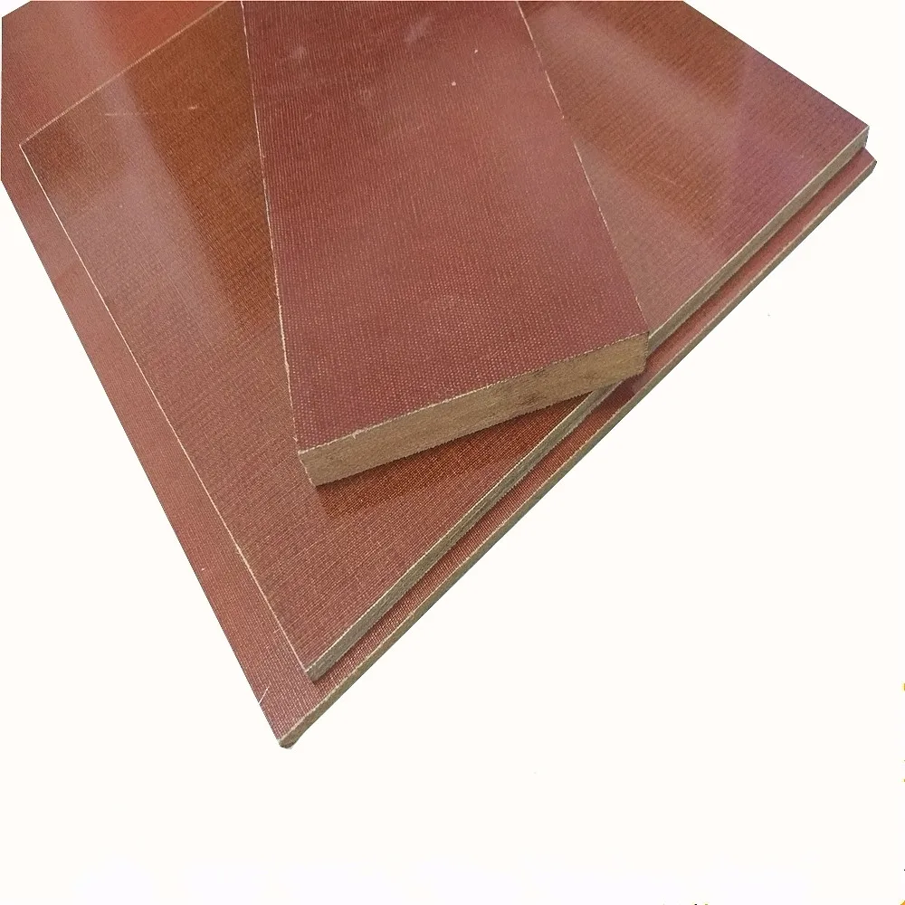 high quality 3025 bakelite sheet impregnated phenolic resin sheet insulation materials