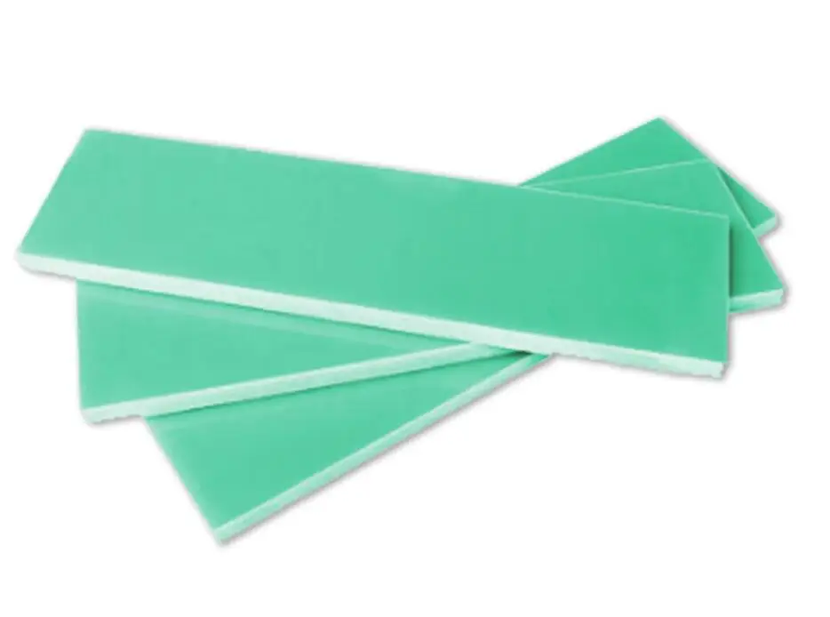 Black Red Yellow Color Glassfiber Reinfoced FRP Plastic Smc Sheet Molding Compound