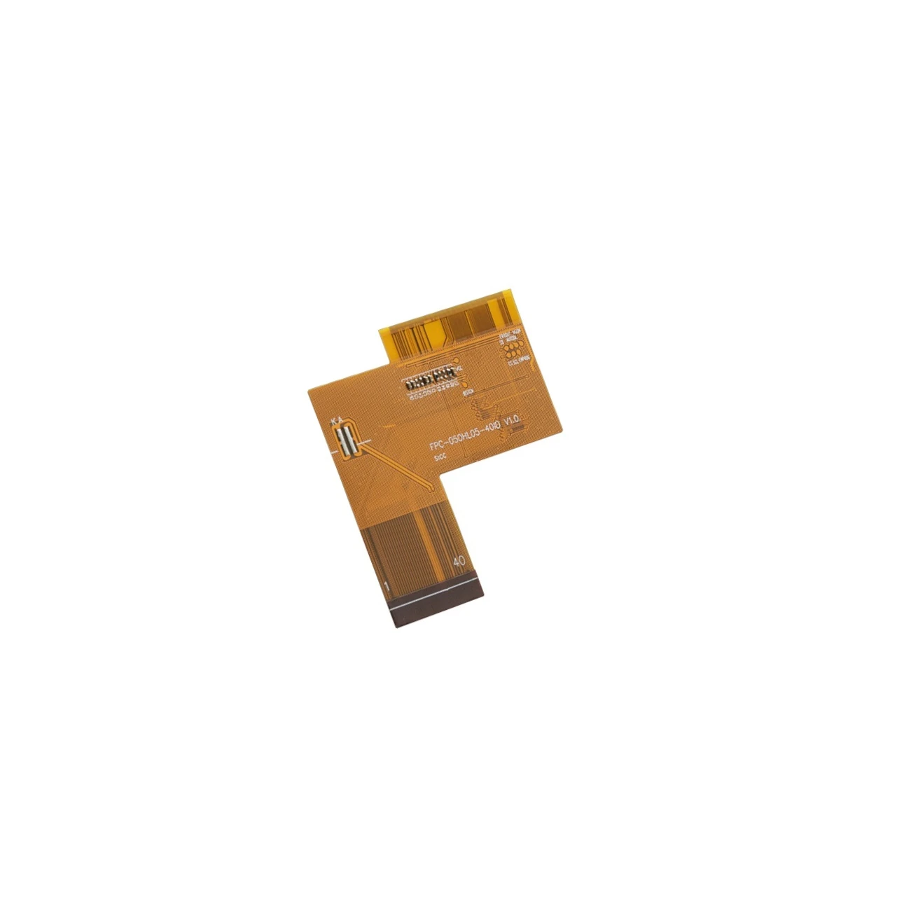 Gold Finger Touch Scrap fiberglass Support One-Stop Oem Service Multilayer Pcb Board Gold Finger Double-Sided Pcb