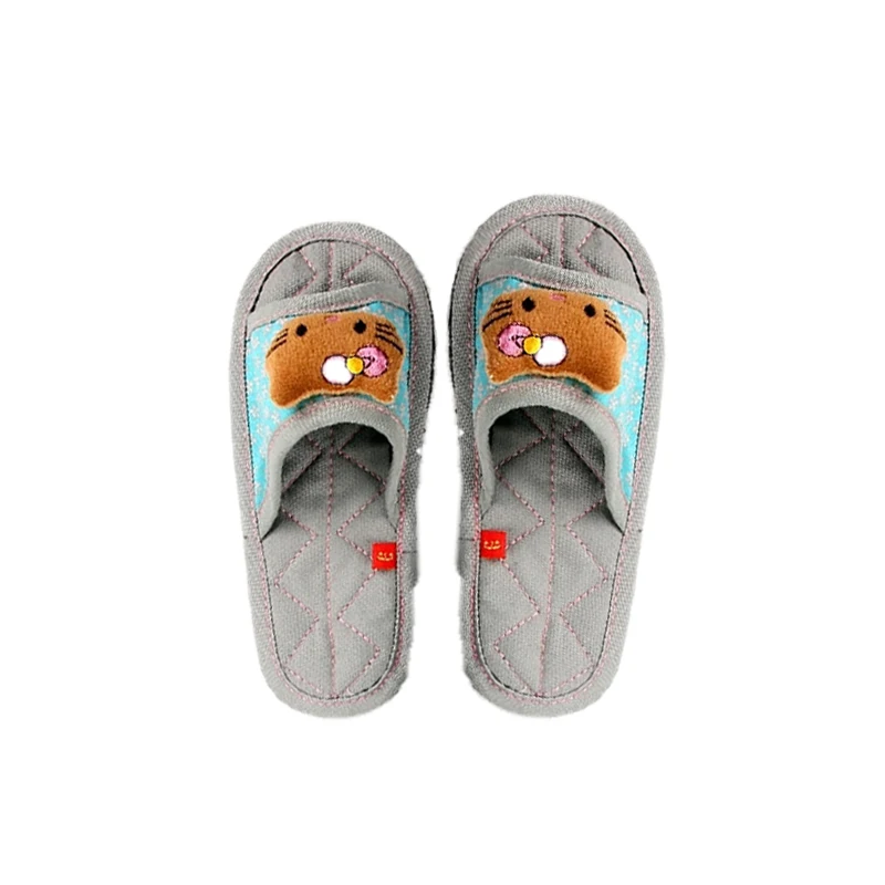 
Child Light Up Slippers Favorable Price Children Classic Slippers Lovely Slipper Slides 