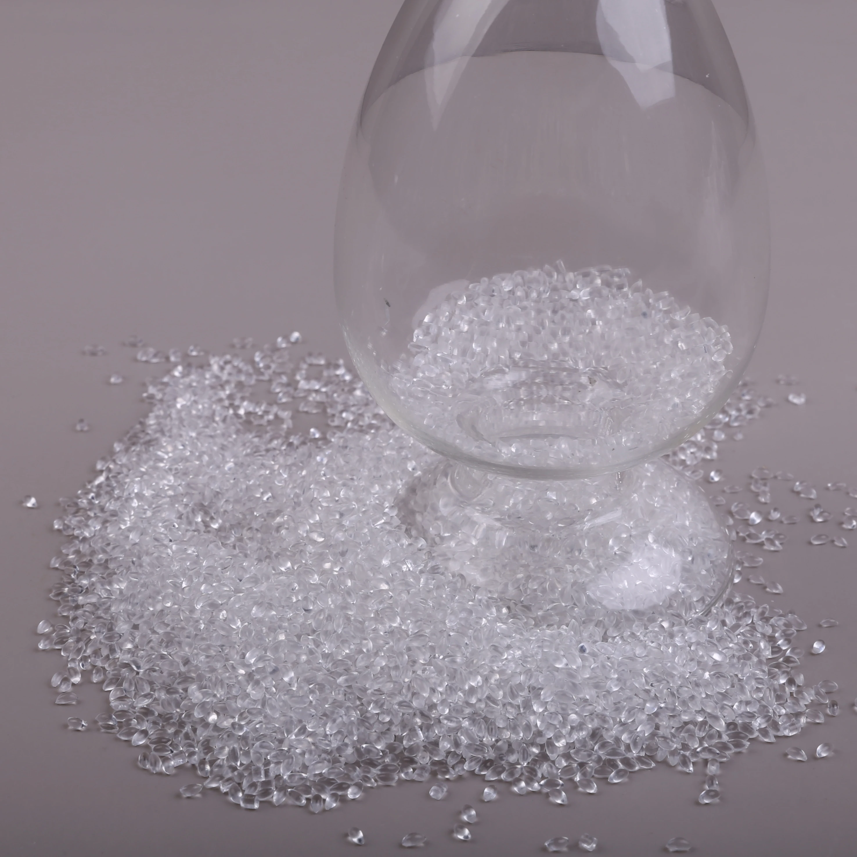 KOSLEN Extrusion Grade Polyester TPU-E-385AL Thermoplastic polyurethane tpu granules High quality TPU Raw Materials