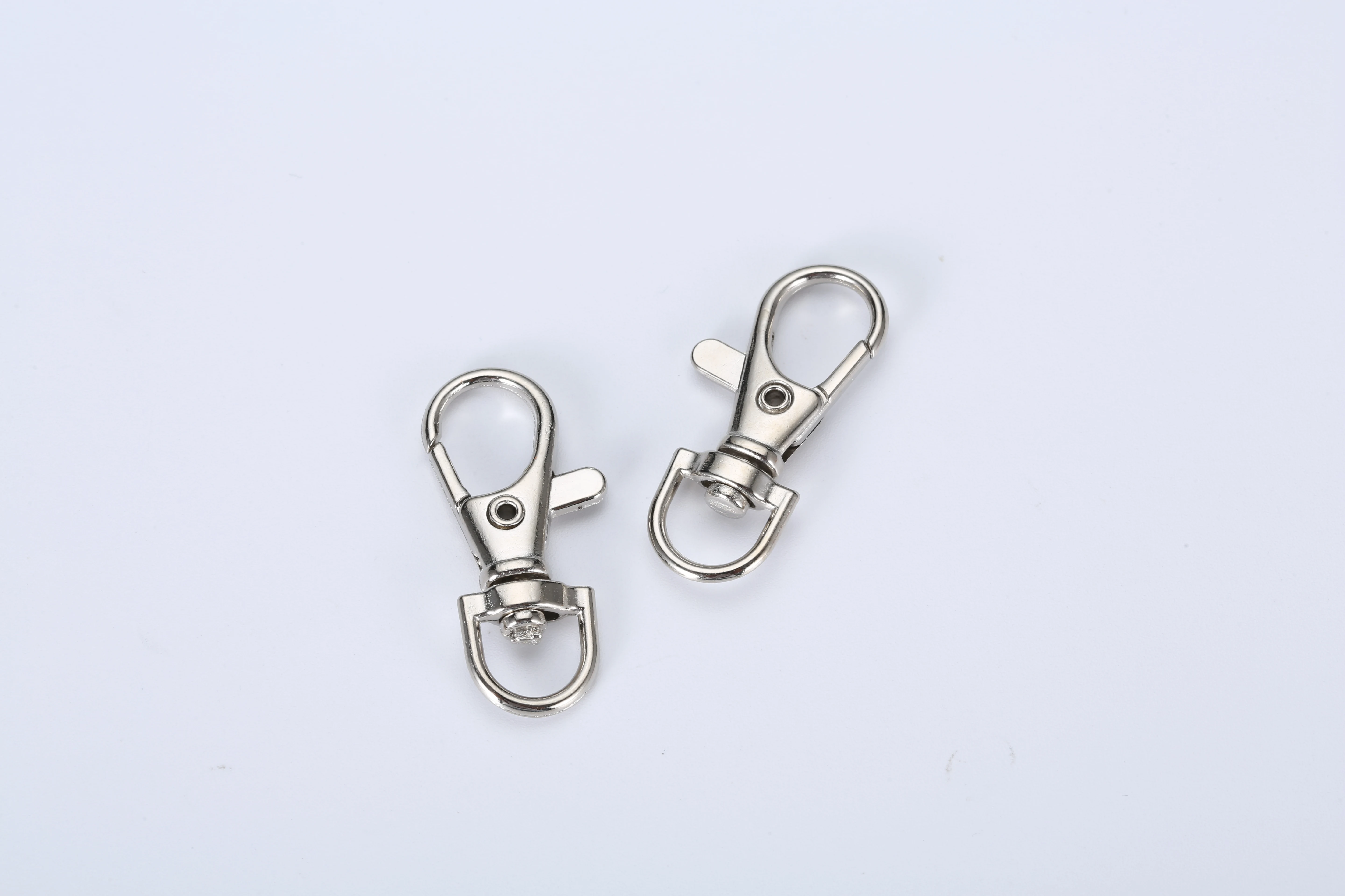 snappy bag buckle small carabiner key hook