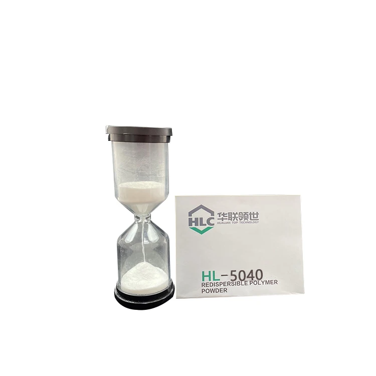 Redispersible Polymer Powder