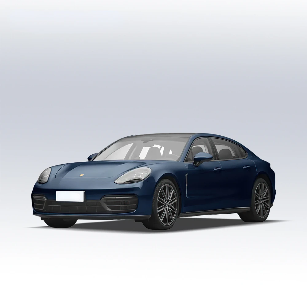 2024 новый высококачественный роскошный седан Спортивный Автомобиль Porsche Panamera с низким налогом автомобиль для импорта