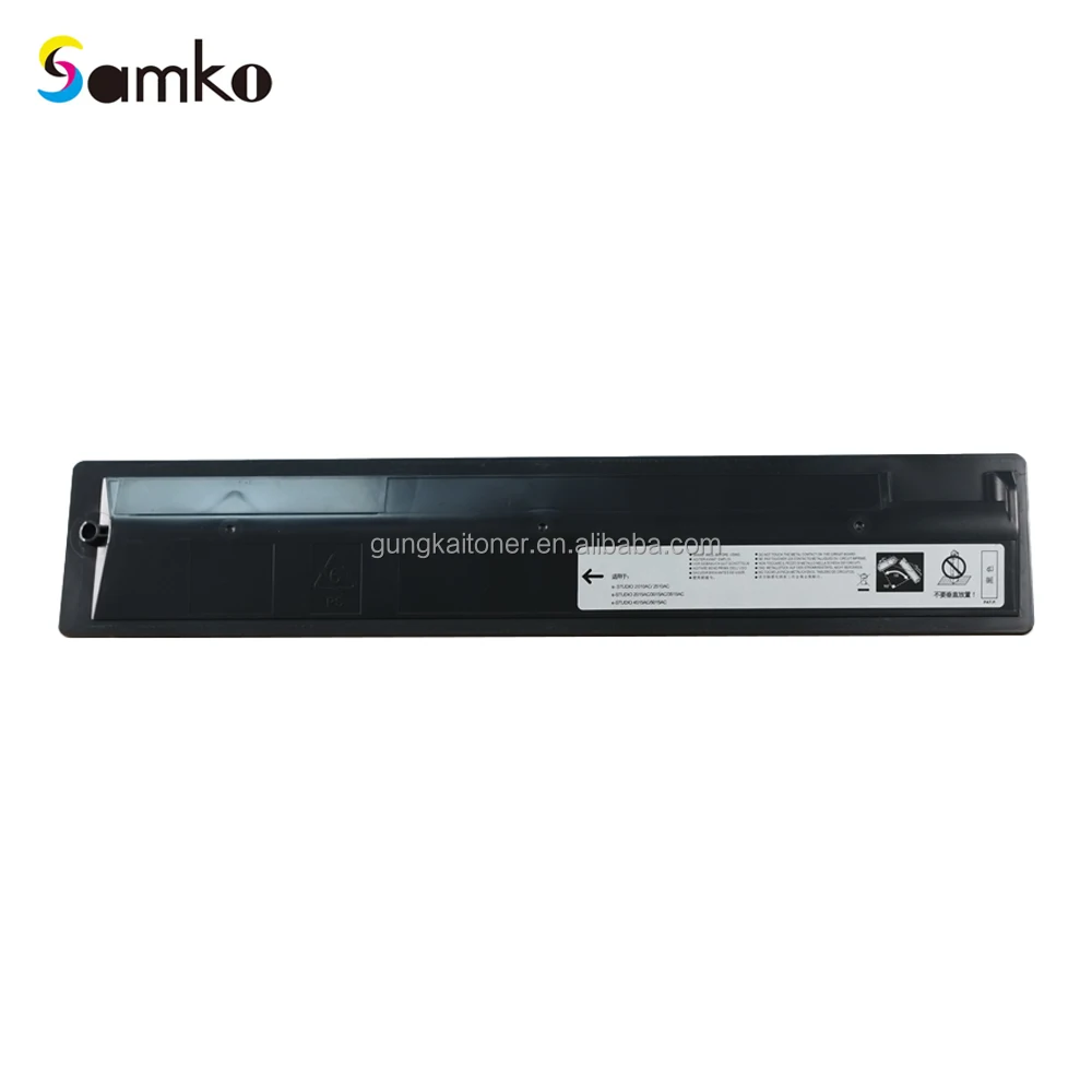 Compatible Toner Cartridge For Toshiba TFC50 TFC50P TFC50U TFC50E TFC50V use in E-STUDIO 2555C 3055C 3055CG 3555C 4555C 5055C