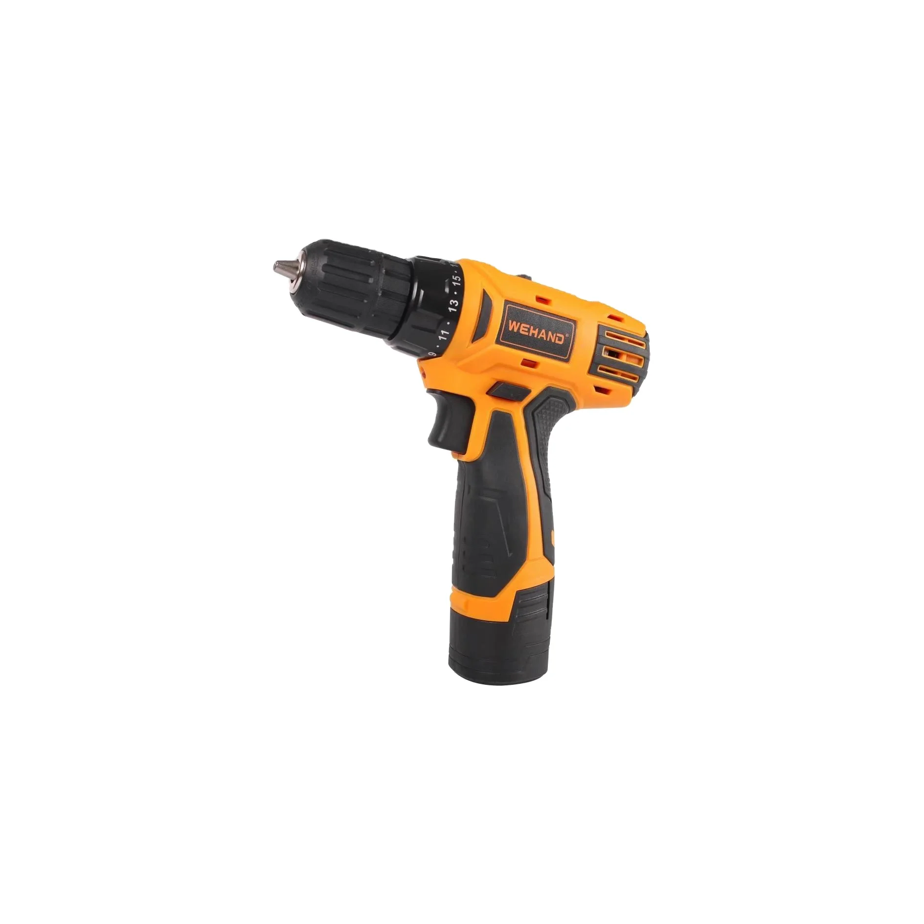 
New Selling Competitive Price 12V Mini Hand Electric Performer Cordless Drill 