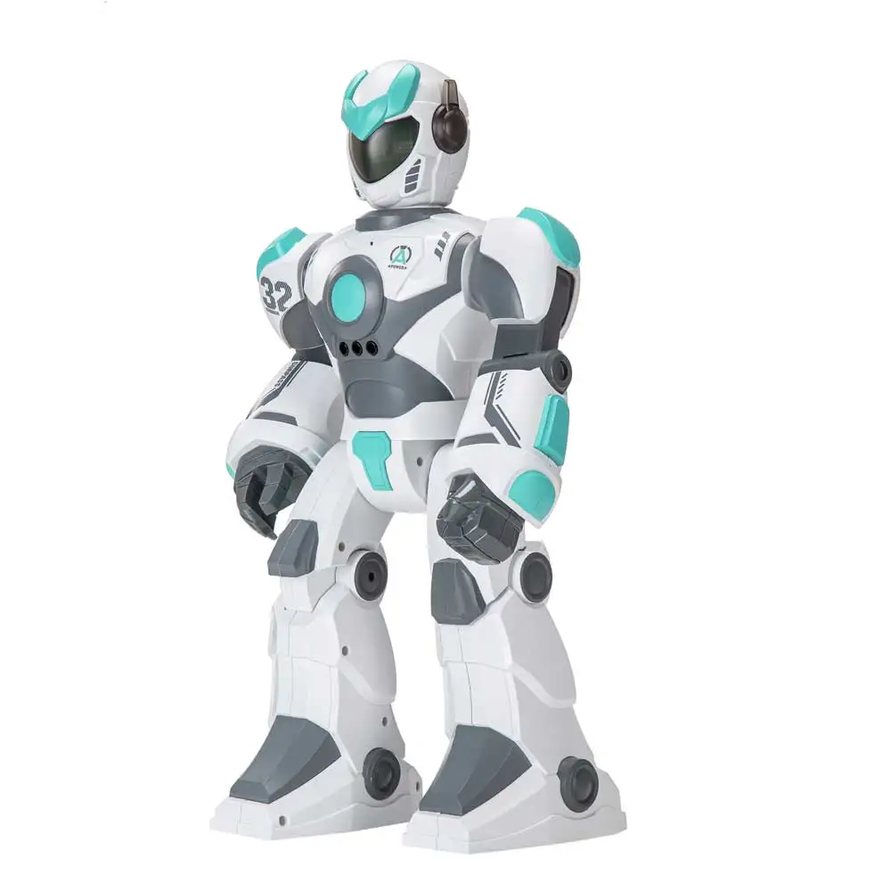 Wholesale Gesture Sensing Remote Control Robot Toy smart Educational Robot Toy For Children