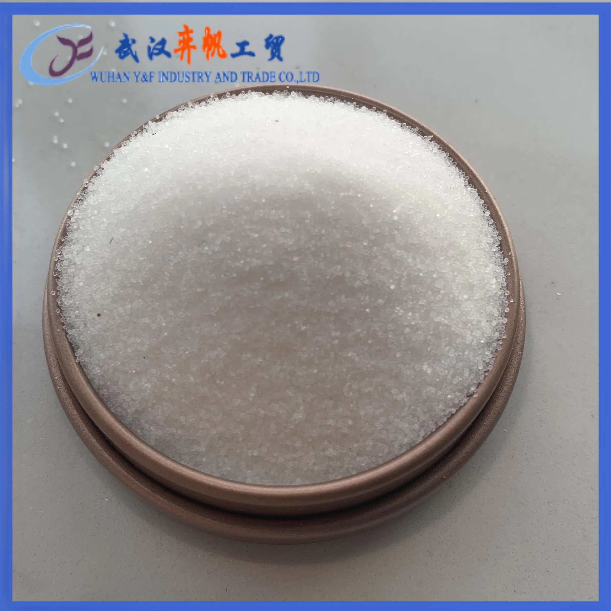 CAS#7647-14-5 salt manufacturer pure dried vacuum refined salt bulk AND fcl  Food Grade Salt Sodium Chloride 99.1% Min.