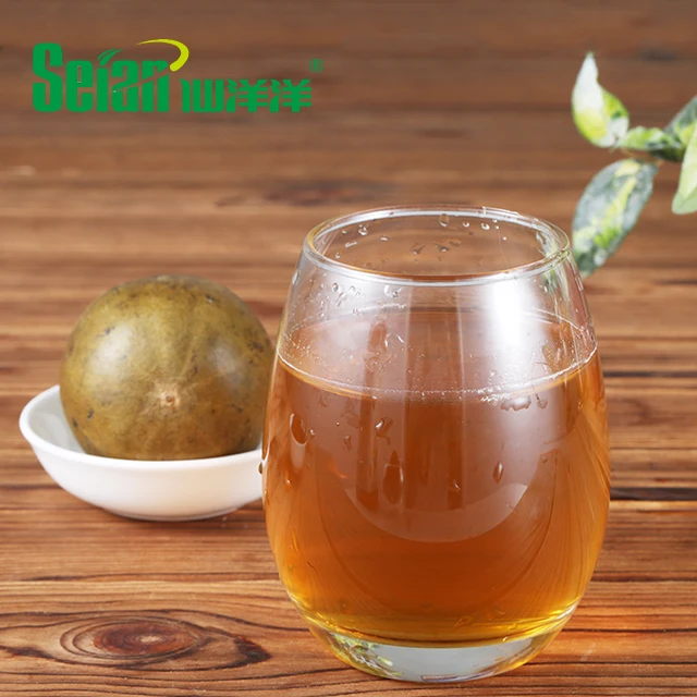 Low Price Nutritious Luohanguo Extract Powder for Clear heat and nourish lung