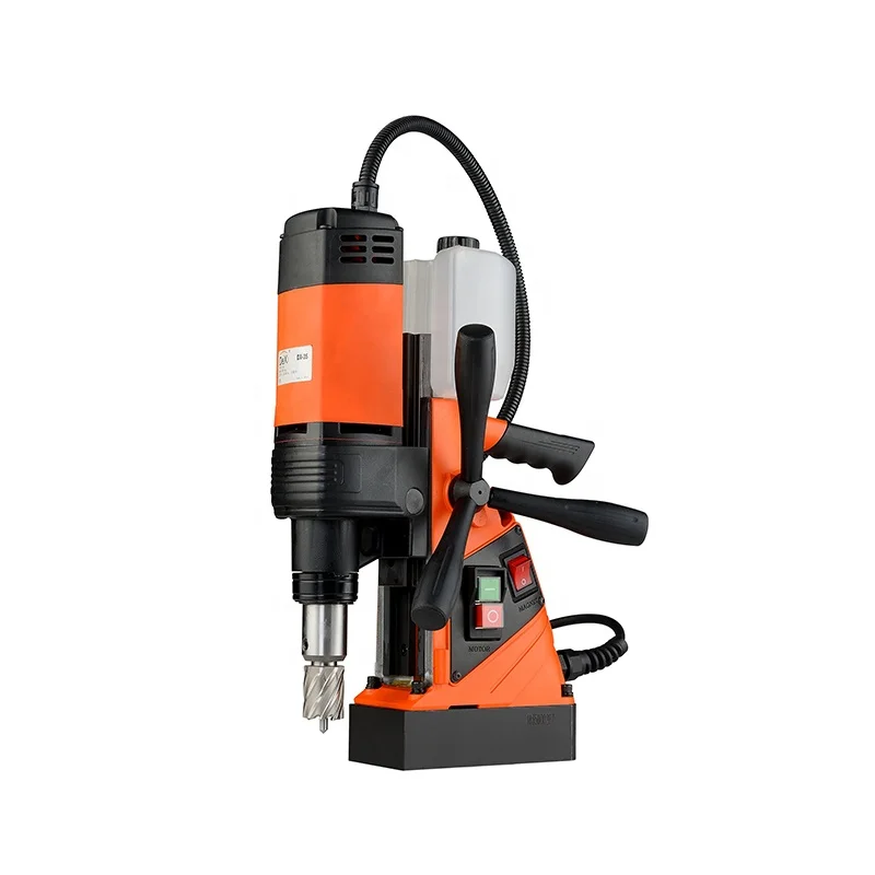  Сверлильный станок CHTOOLS dx35 для магнитного