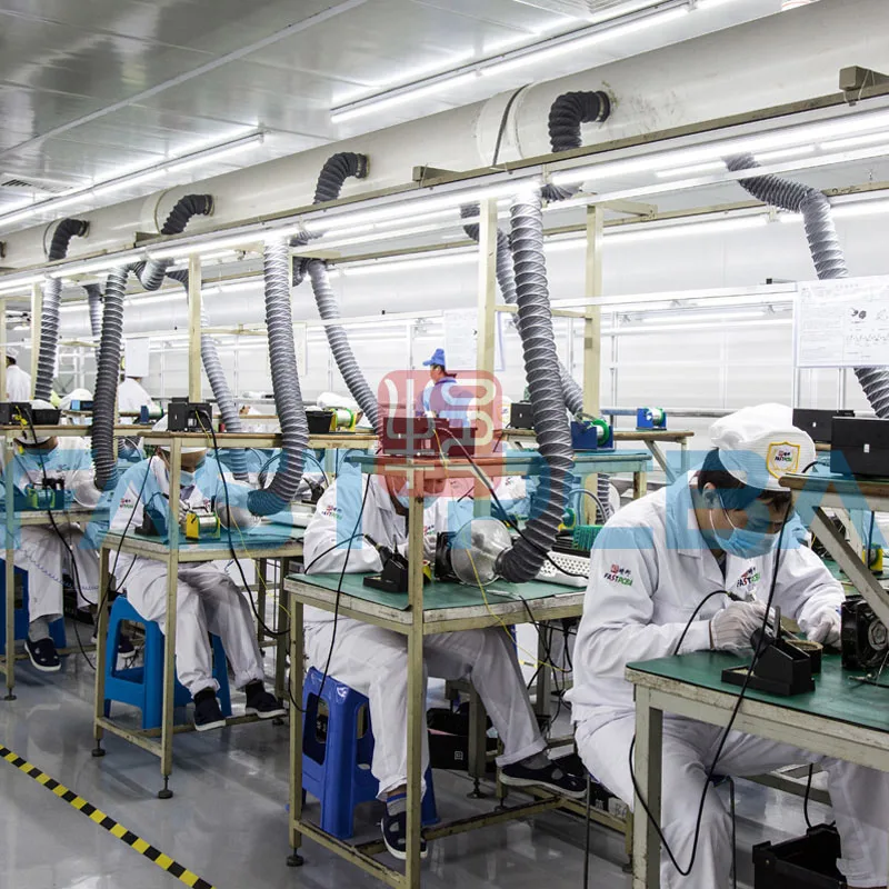 FPCB Flex FPC печатная плата PCB гибкое