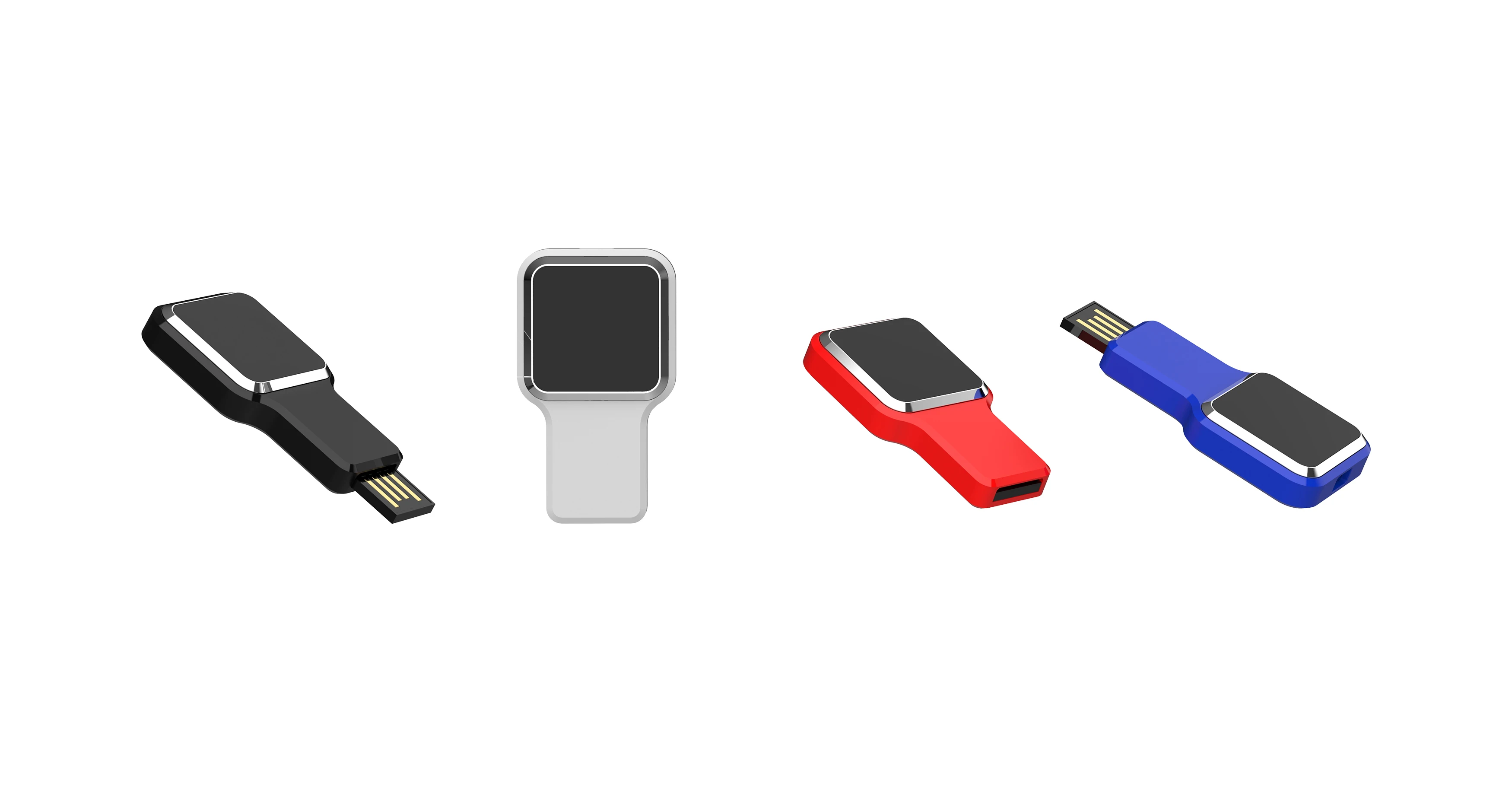 2023 new pendrive type c phone pendrive swivel pendrive micro usb sticks 32gb 512 gb memory card usb 3.0 OTG usb stick