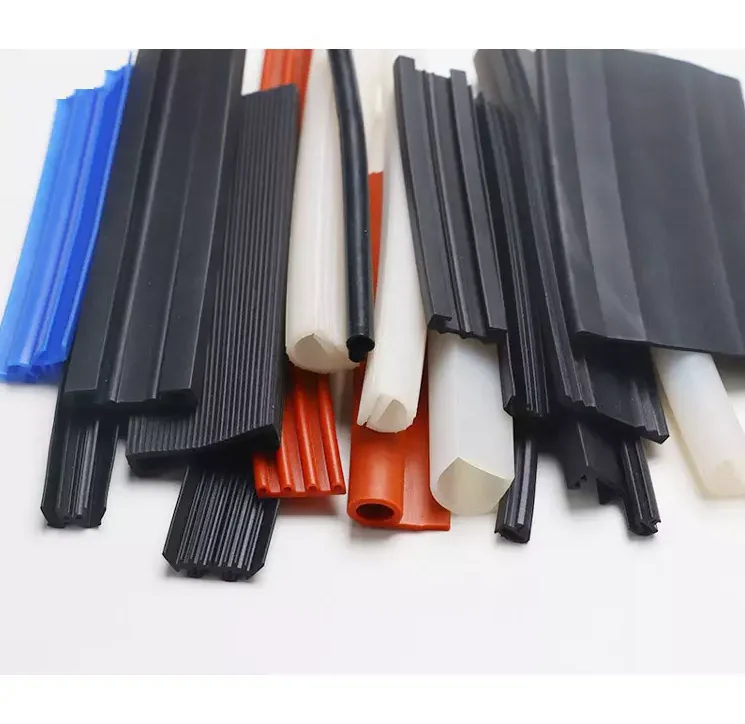 Заводская хорошая цена эластичность и гибкость индивидуальная Резиновая полоса NBR