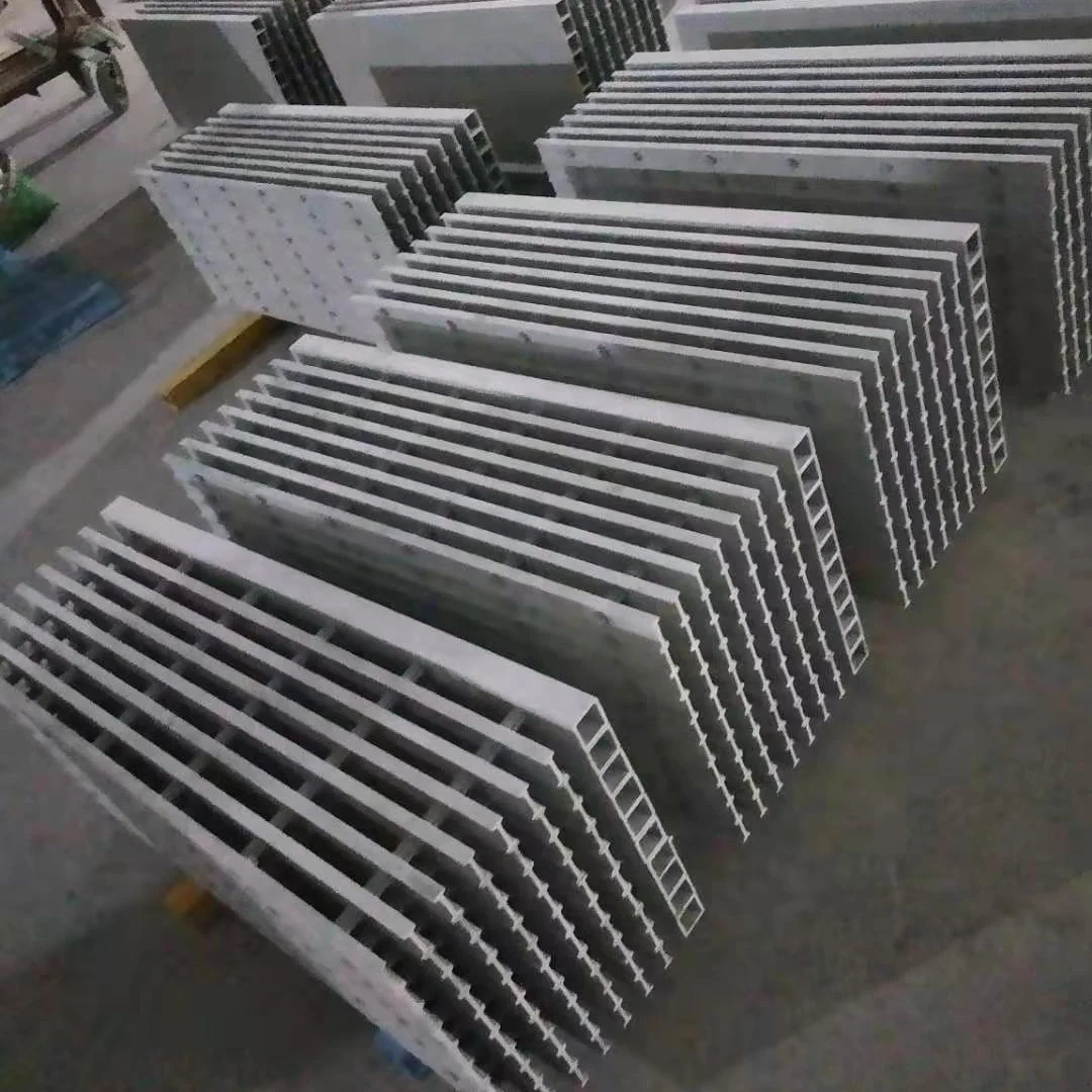 FRP Fiberglass molded grating pultruded grating