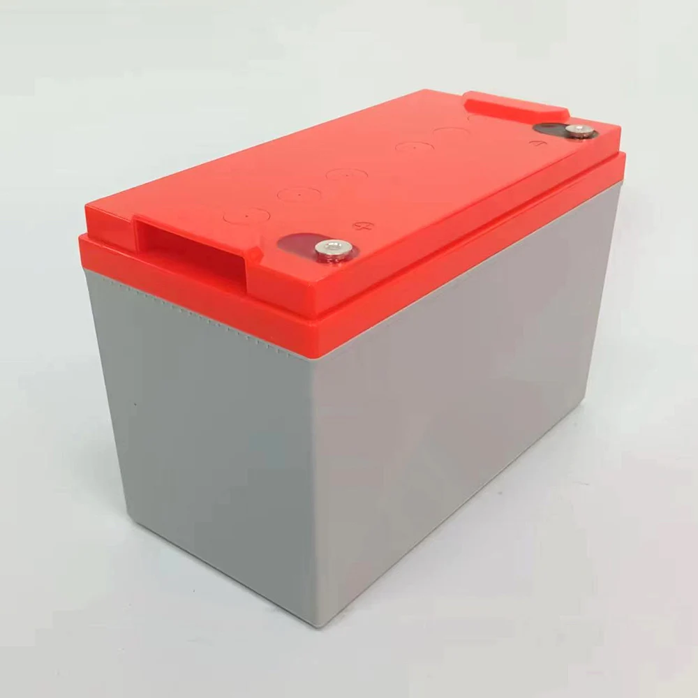 Inverter Battery 12V 100Ah Long Life span AGM VRLA Solar Batteries