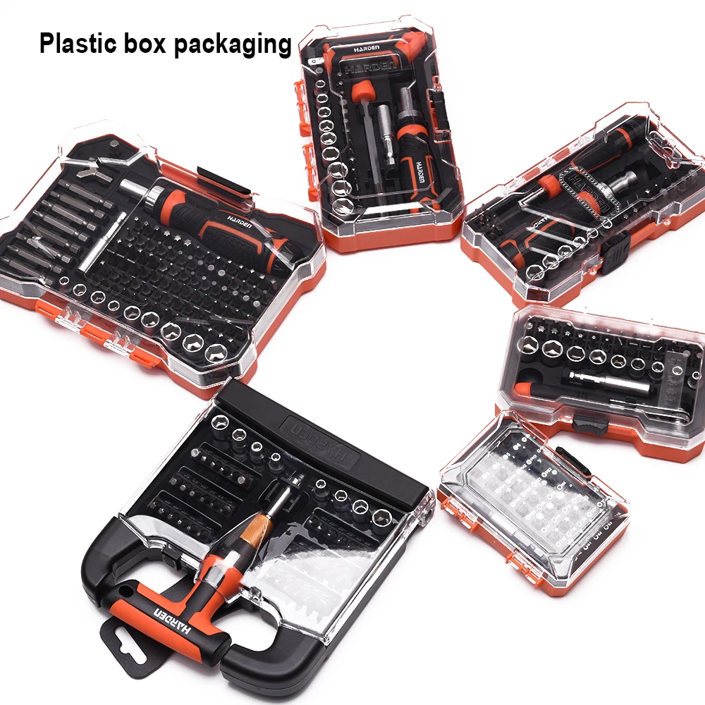 33Pcs Screwdriver Bits Set Mobile Phone Repairing Tools Screwdriver Set Multi Tool Home Appliances Repair Hand Tools Set