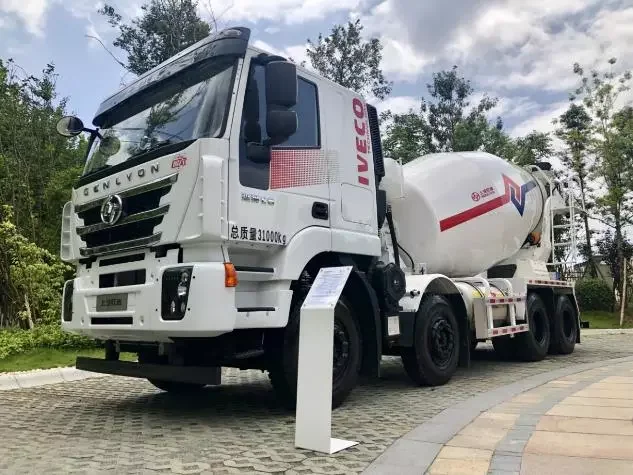  Высококачественная Износостойкая стальная Бетономешалка FOTON 8x4 14m3 для транспортировки бетона строительства
