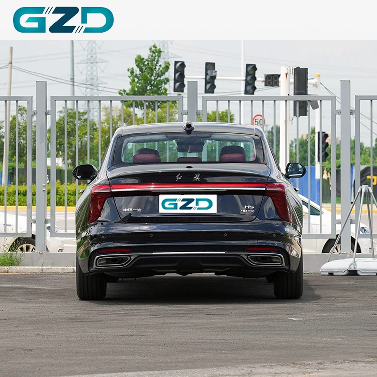 024 Hongqi H5 бензиновый автомобиль новый седан 2 0 т 300 Л4 бензиновые автомобили распродажа