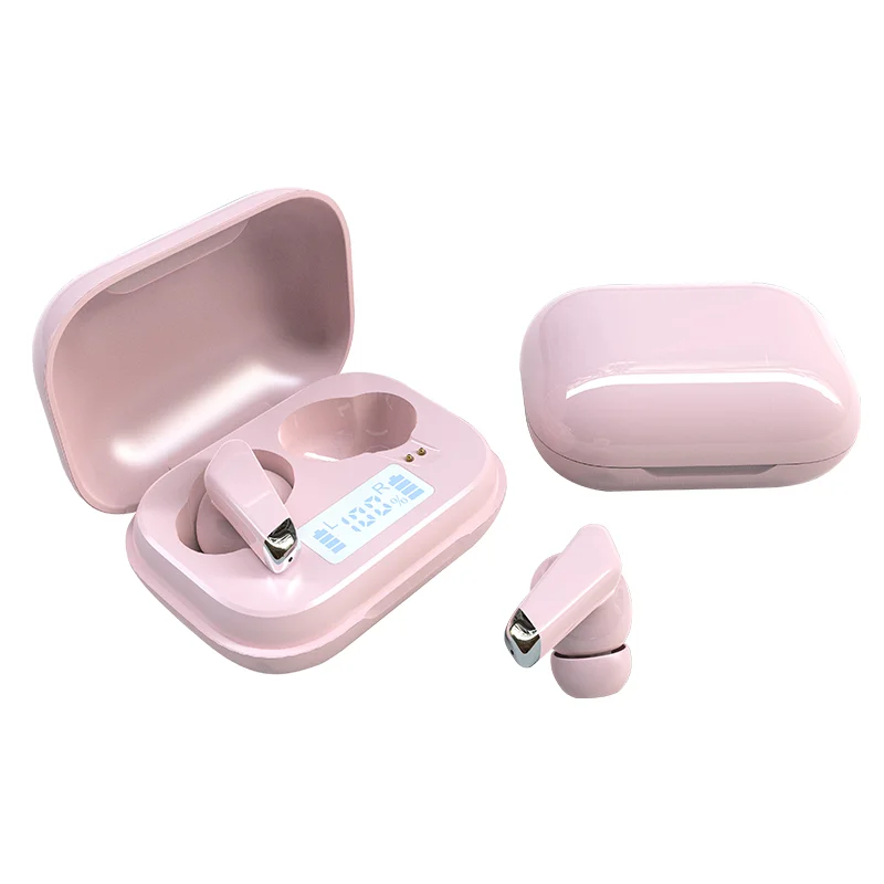 Voraiya G500 Aparelho Auditivo Wireless Digital Rechargeable Hearing Loss Amplifier Deaf Hearing Aid Manufacturer