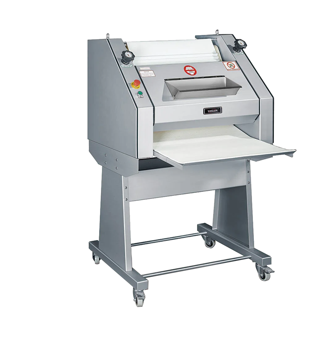 Yoslon YSN-F750 Factory Price baguette Making Machine Bakery Equipment French Moulder