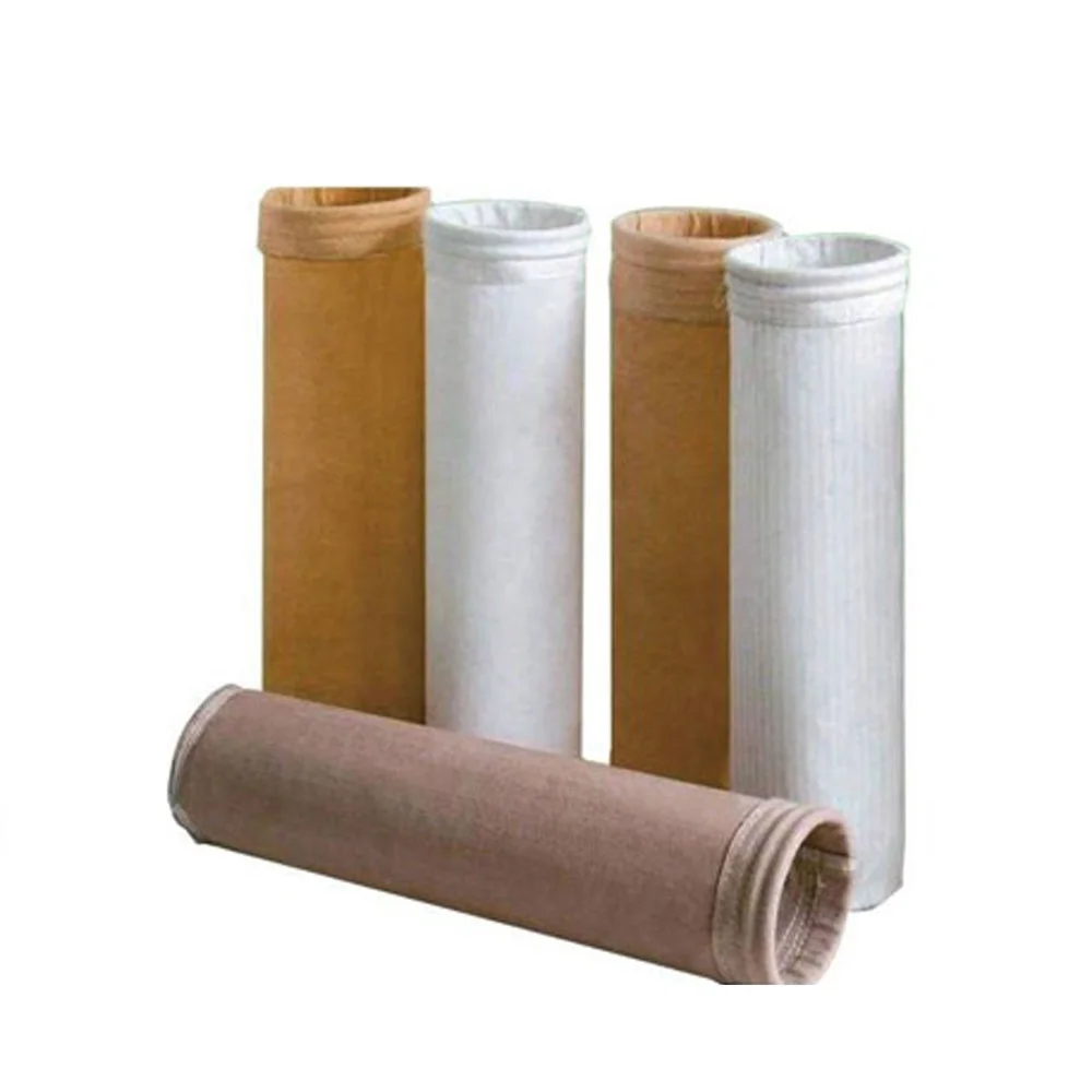  PPS Eco-Friendly Custom Cheap Industry Professional Dust Collector Use Wholesale Stability Boiler Filter