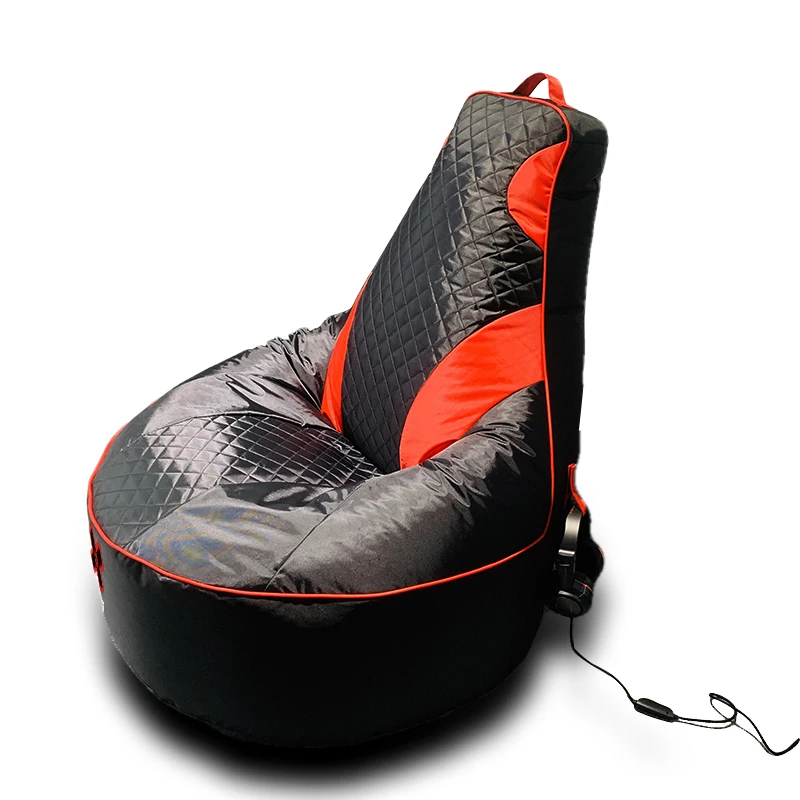 2022 популярные игровые стулья Bean Bag, игровой стул