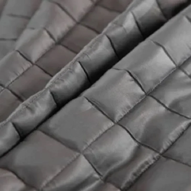Free Sample Home Textile Gravity Blankets Bedding Polyester Weighted Blanket with Fast Shipping