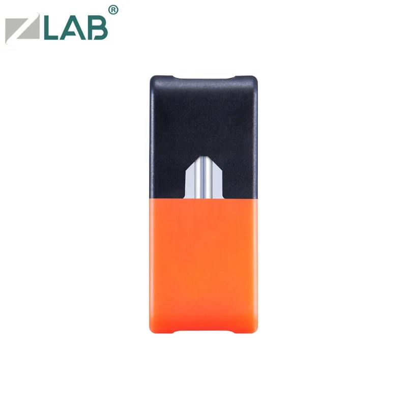  Оригинальная система Ziip Pods 100% без утечки Zlab вейп-ручка стартовый набор электронные сигареты