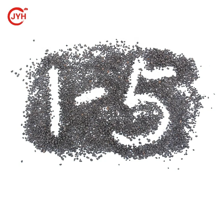 High-strength Light Expanded Clay Aggregate Porous Expanded Clay Pebbles Ceramsite LECA on Sell