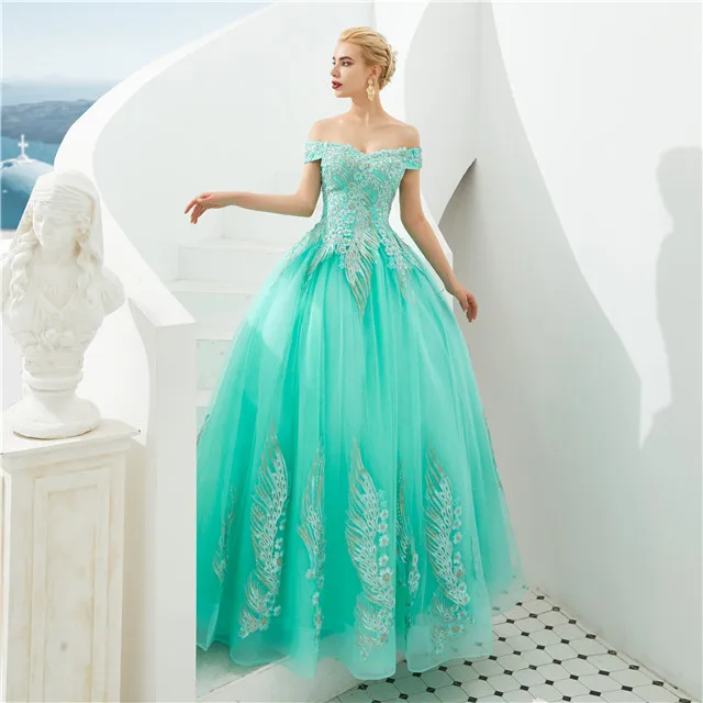 vestidos de quinceanera 15 years old girls Dresses Evening Formal  ball gown party Dresses  elegant modest evening dresses 2024