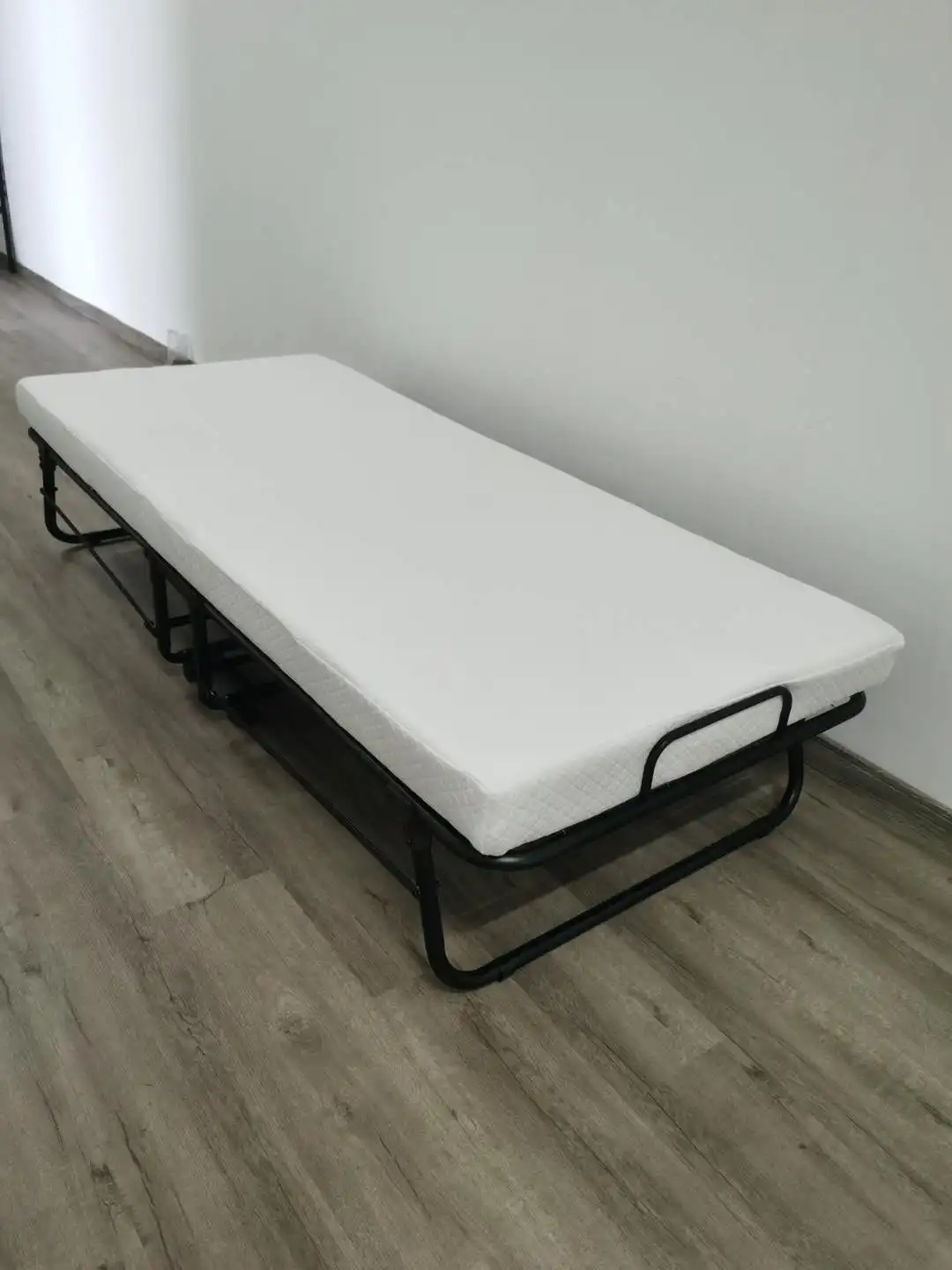 furniture transformer folding bunk bed folding bed for sleeping metal frame sofa bed