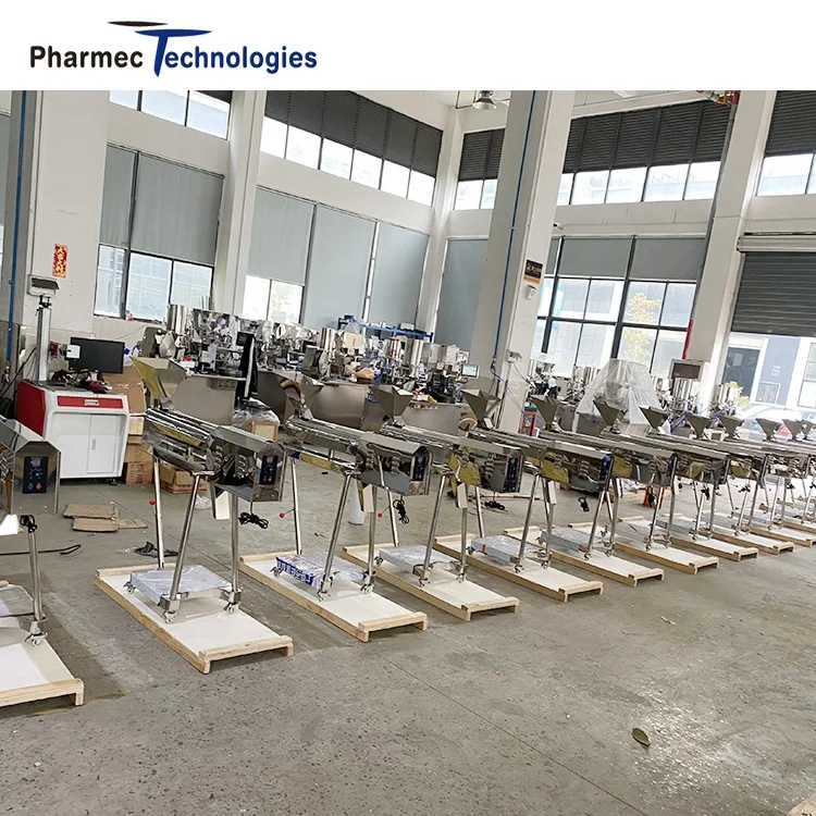 JNFP Hard Capsule Polish Sorter Tablet Polisher Machine