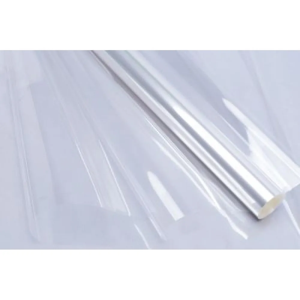 180mm OPP Film 50mic Roll