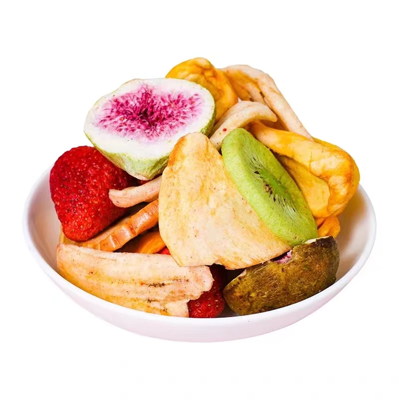 Wholesale Premium Best Standard Heathy Food Vegetable And Fruit Chips
