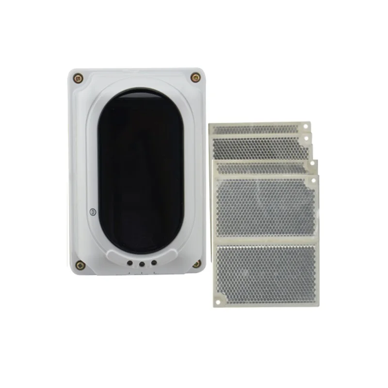 Lpcb Fire Alarm Reflective Linear Beam Detector