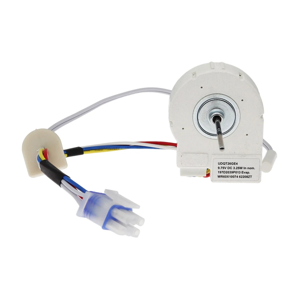 New Product Shade Compressor System Yj58 Dc 220 Shaded Pole Fan Motor For Refrigeration Equipment