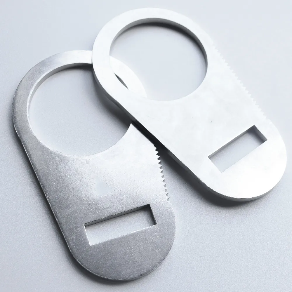 Premium Corkscrew Bottle Opener